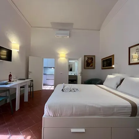 Pinti Apartment Florence Exterior photo