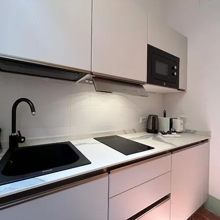 Pinti Apartment Florence Exterior photo
