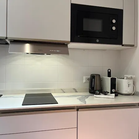Pinti Apartment Florence Exterior photo