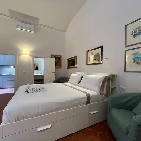 Pinti Apartment Florence Exterior photo