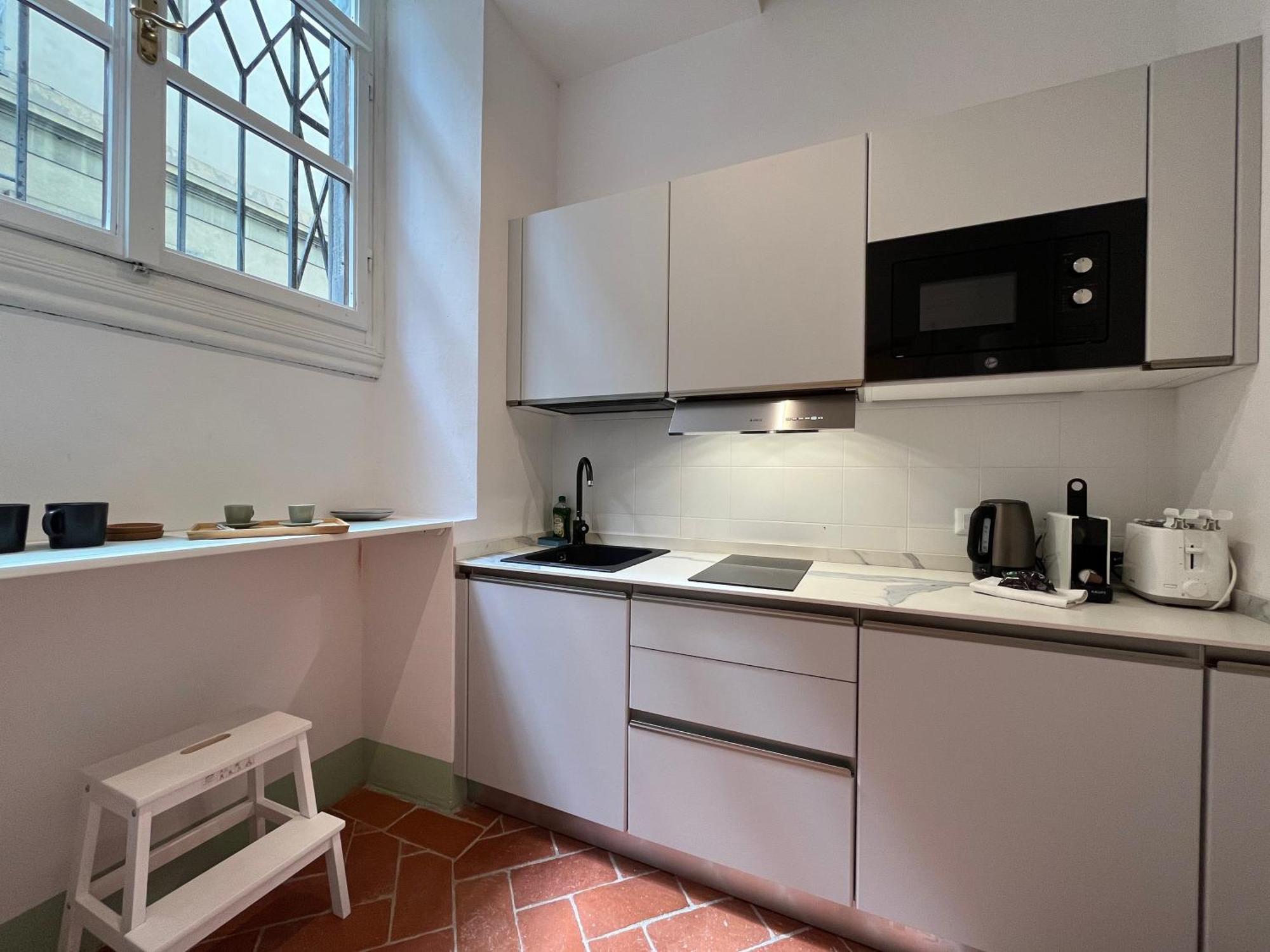 Pinti Appartement Florence