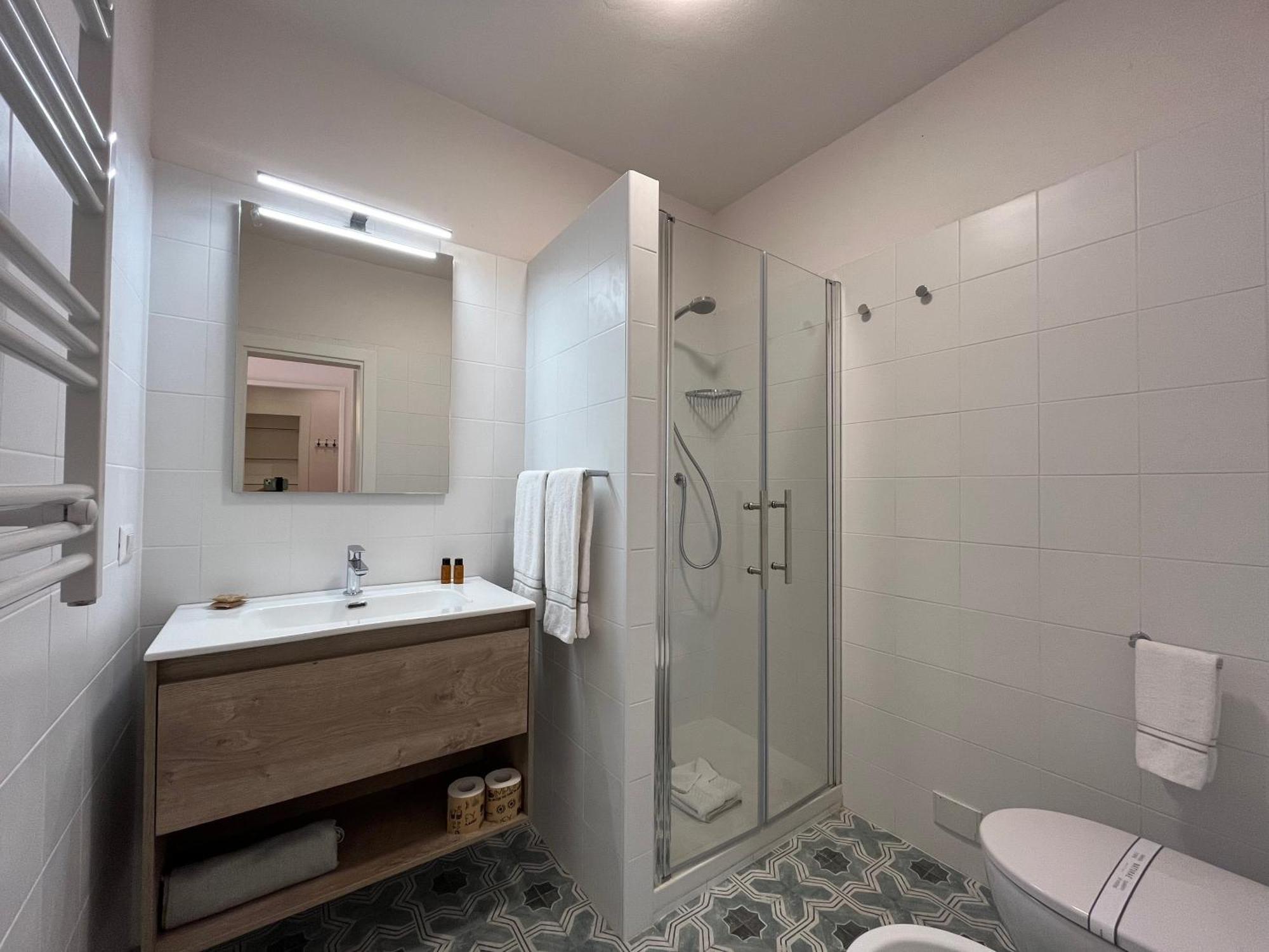 Appartement Pinti Florence