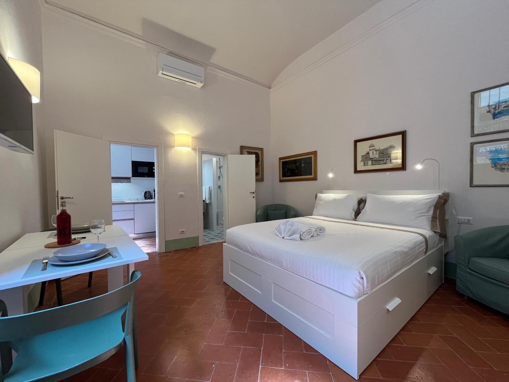 Appartement Pinti