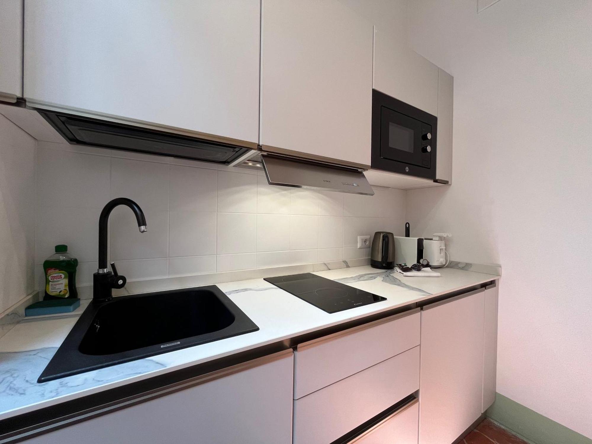 Appartement Pinti Florence