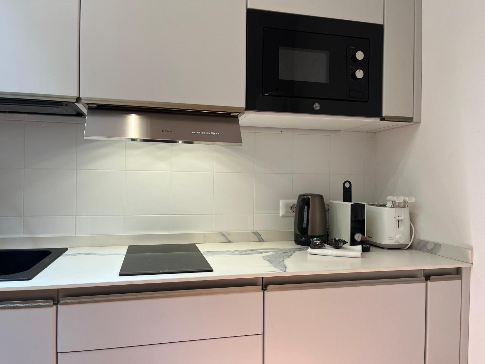 Appartement Pinti Florence