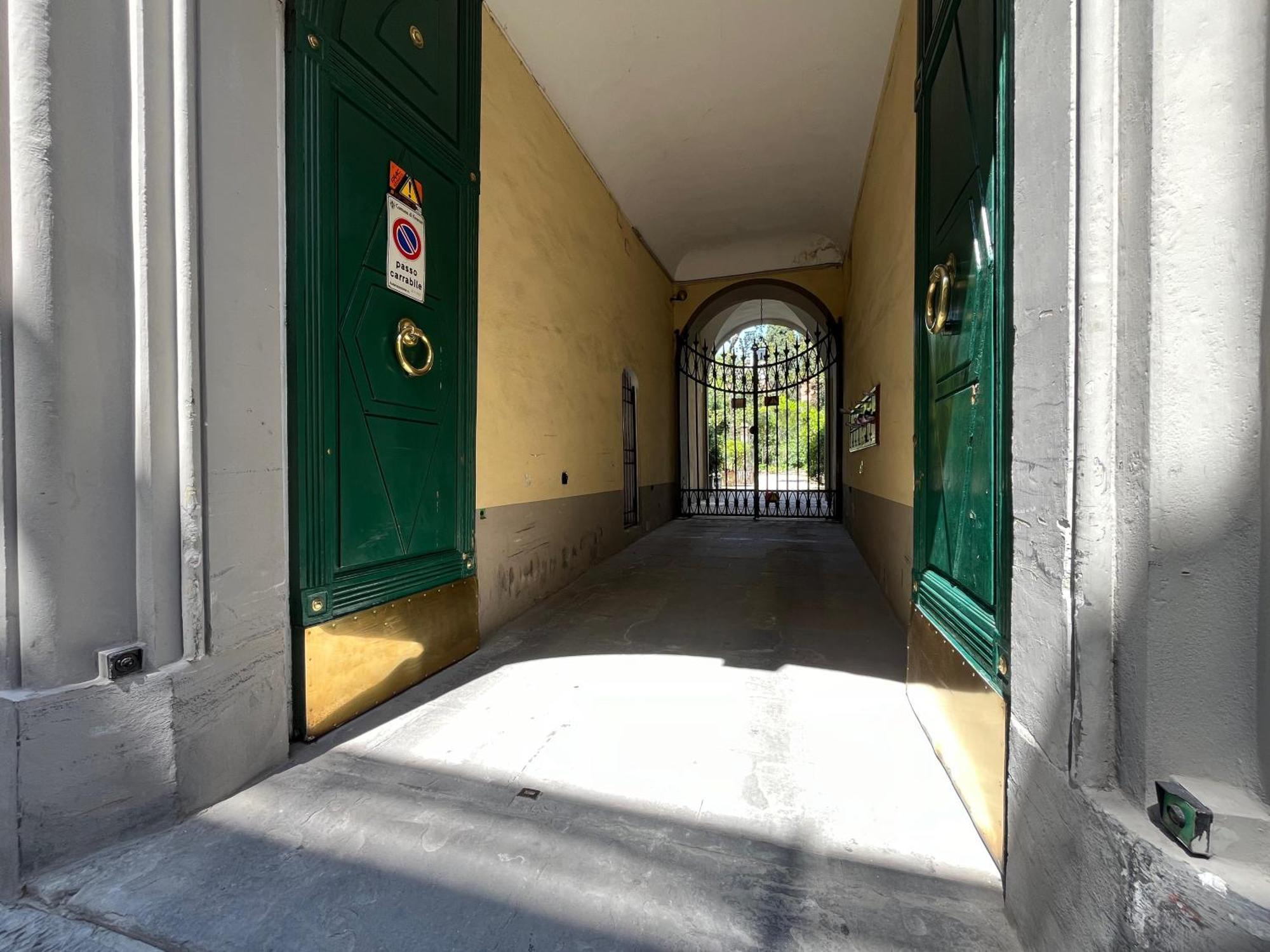 Appartement Pinti