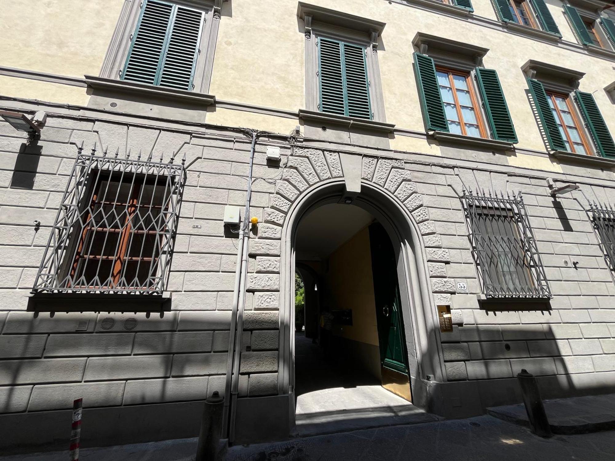 Appartement Pinti *